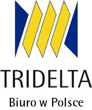 tridelta logo